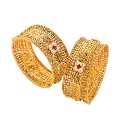 Portlligat Golden Bracelet