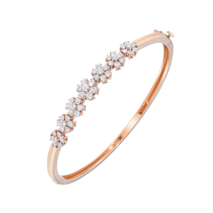 Olivia Golden Bracelet