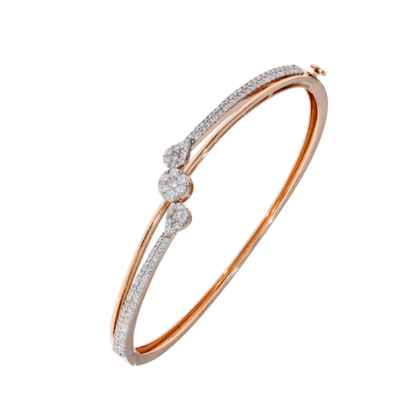 Olivia Golden Bracelet