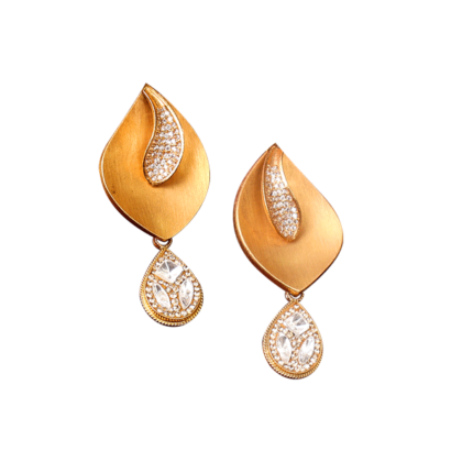 Arquitectura Golden Earrings