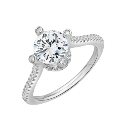 Magnolia Golden Ring