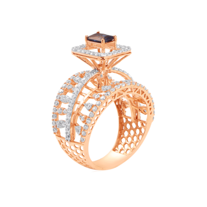 Curves Roce Golden Ring