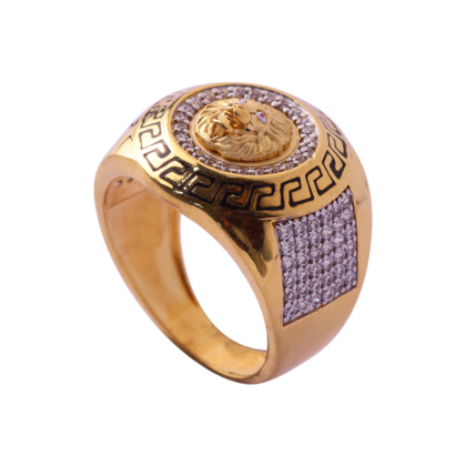 Carla Golden Ring